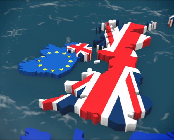 Brexit Plan for Irish Companies Guy Fagan Digital Consultant