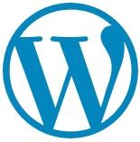 WordPress Logo Guy Fagan Digital Consultancy