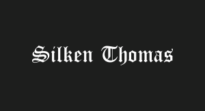 Guy Fagan Digital Consultancy client Silken Thomas Logo