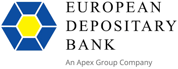 Guy Fagan Digital Consultancy client European Depositary Bank Logo