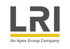 Guy Fagan Digital Consultancy client LRI Invest Logo