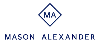 Guy Fagan Digital Consultancy client Mason Alexander Recruitment Logo