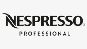 Guy Fagan Digital Consultancy client Nespresso for Business Logo