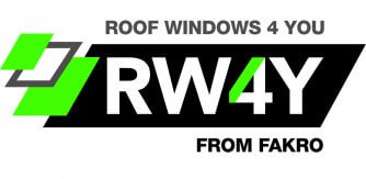 Guy Fagan Digital Consultancy client Roof Windows 4 You Logo