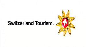 Guy Fagan Digital Consultancy client Switzerland Tourism Logo