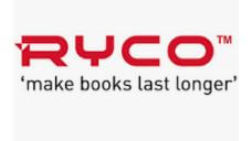 Ryco Book Protection Services