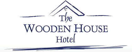 The Wooden House Hotel Logo