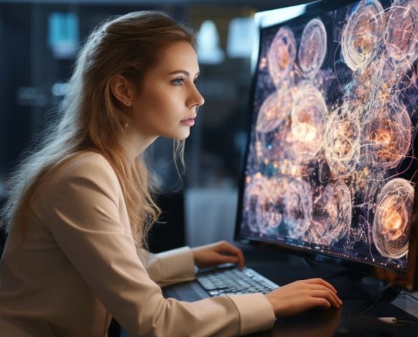 Data-Driven Decisions: How Artificial Intelligence Enhances Your Work Life