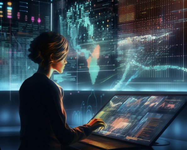 Mastering Efficiency: How AI Revolutionises Your Work by Automating Repetitive Tasks