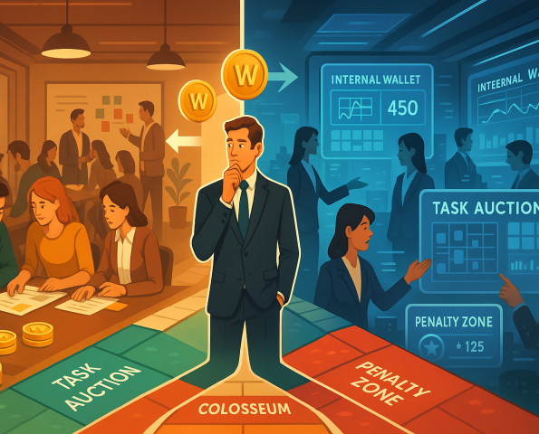What Is the 'Will' System and Why Does It Matter