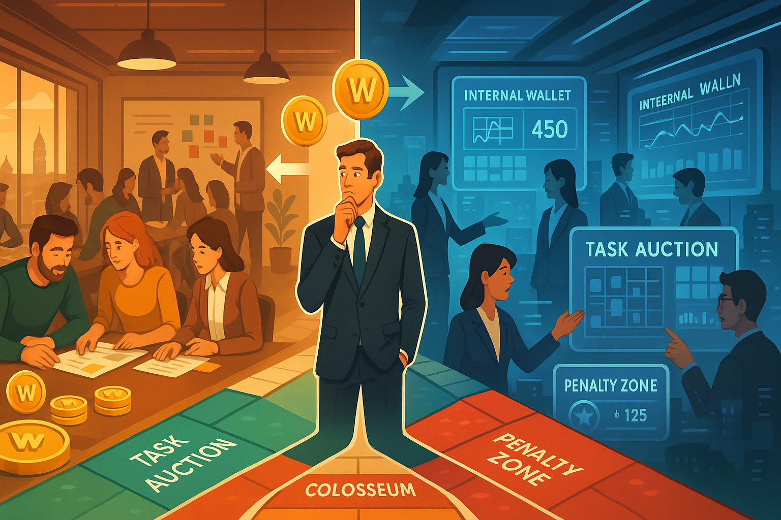 What Is the 'Will' System and Why Does It Matter